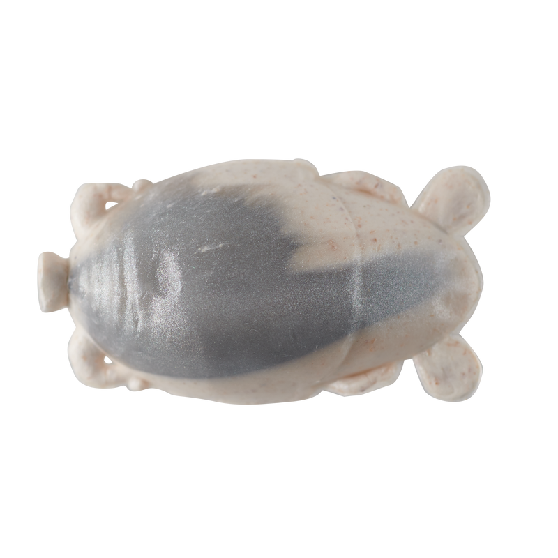 Puce de crabe des sables d'eau salée de Berkley Gulp