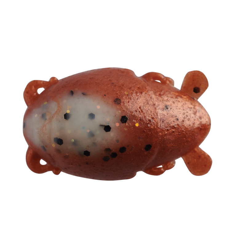Puce de crabe des sables d'eau salée de Berkley Gulp