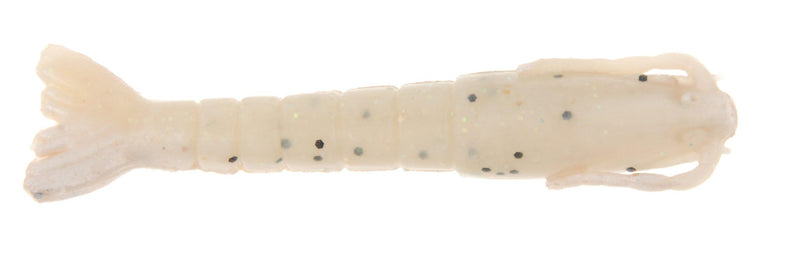 Crevettes d'eau salée Berkley Gulp