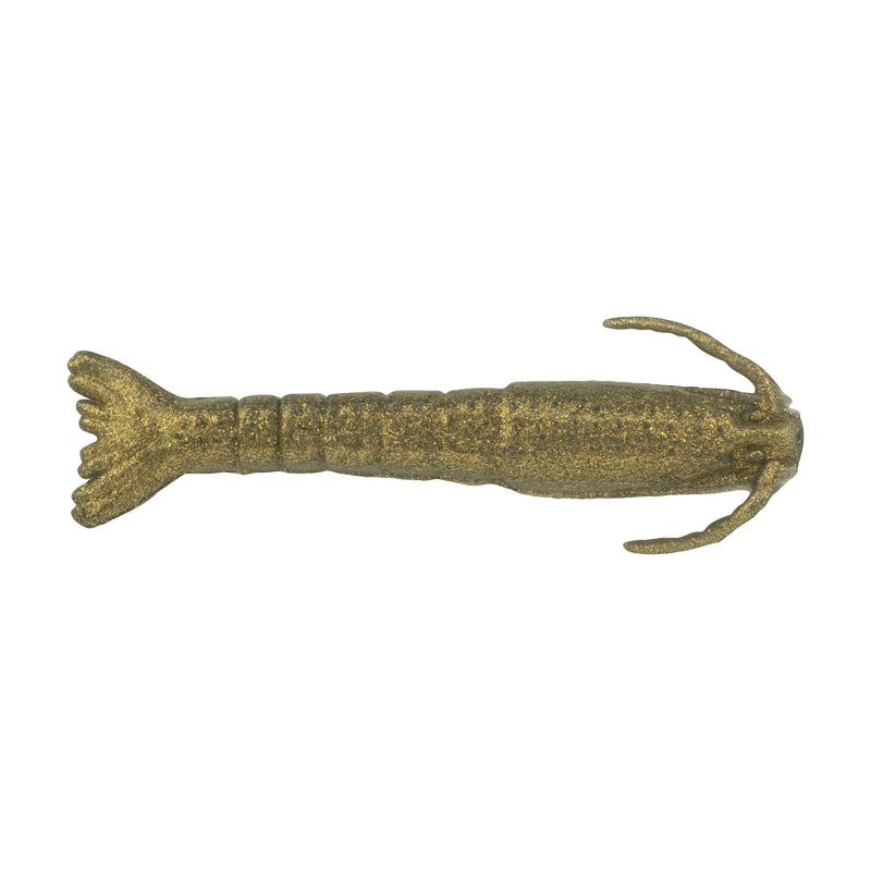 Crevettes d'eau salée Berkley Gulp