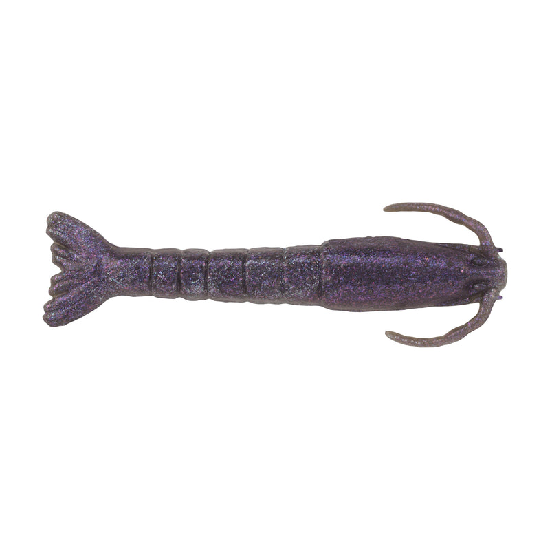 Crevettes d'eau salée Berkley Gulp