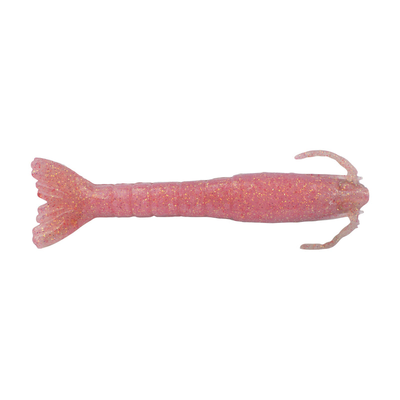 Crevettes d'eau salée Berkley Gulp
