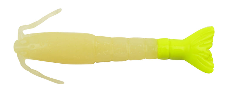 Crevettes d'eau salée Berkley Gulp