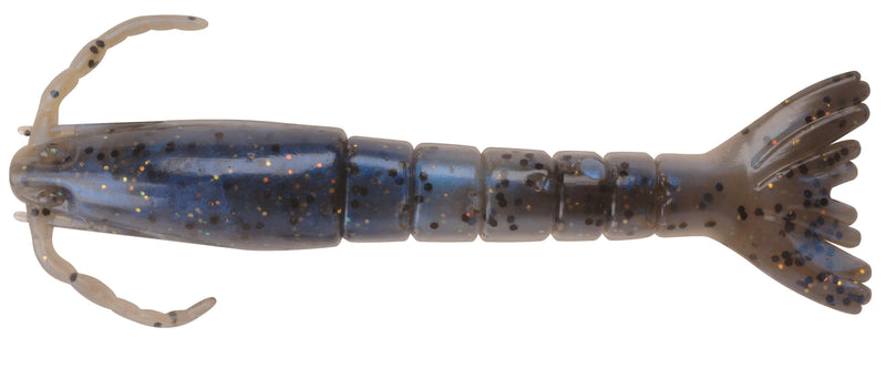 Crevettes d'eau salée Berkley Gulp