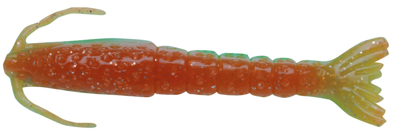 Crevettes d'eau salée Berkley Gulp