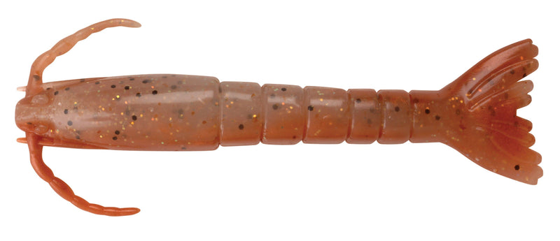 Crevettes d'eau salée Berkley Gulp