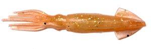 Calmar d'eau salée Berkley Gulp