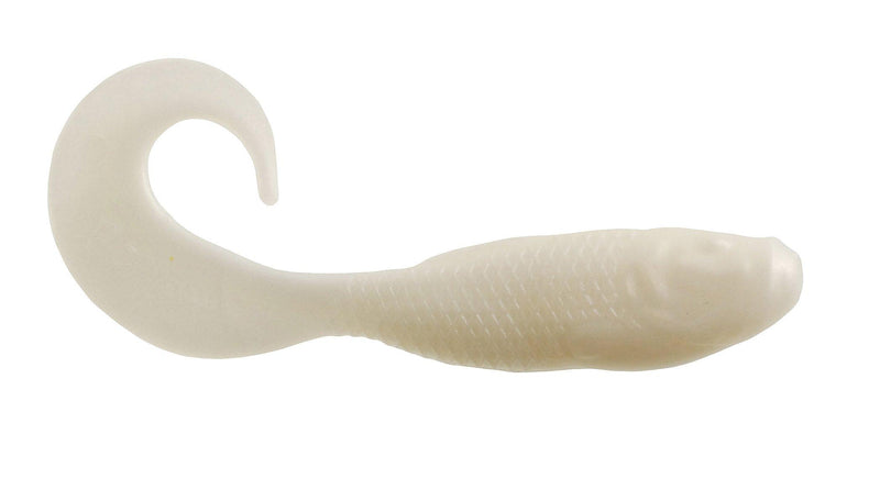 Mulet nageur d'eau salée Berkley Gulp