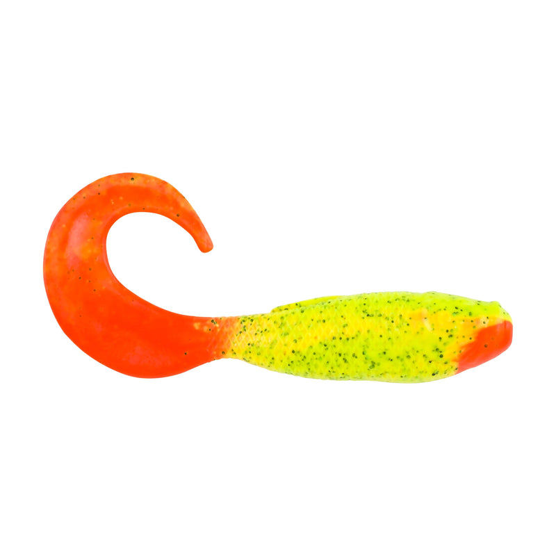 Mulet nageur d'eau salée Berkley Gulp