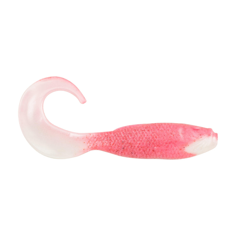 Mulet nageur d'eau salée Berkley Gulp
