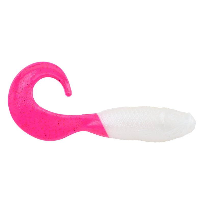 Mulet nageur d'eau salée Berkley Gulp
