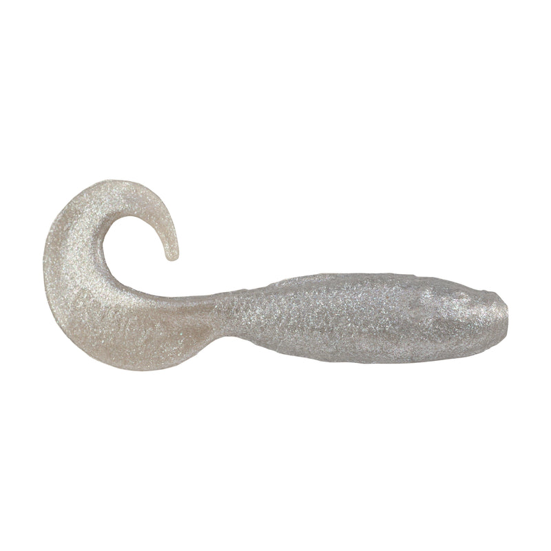 Mulet nageur d'eau salée Berkley Gulp