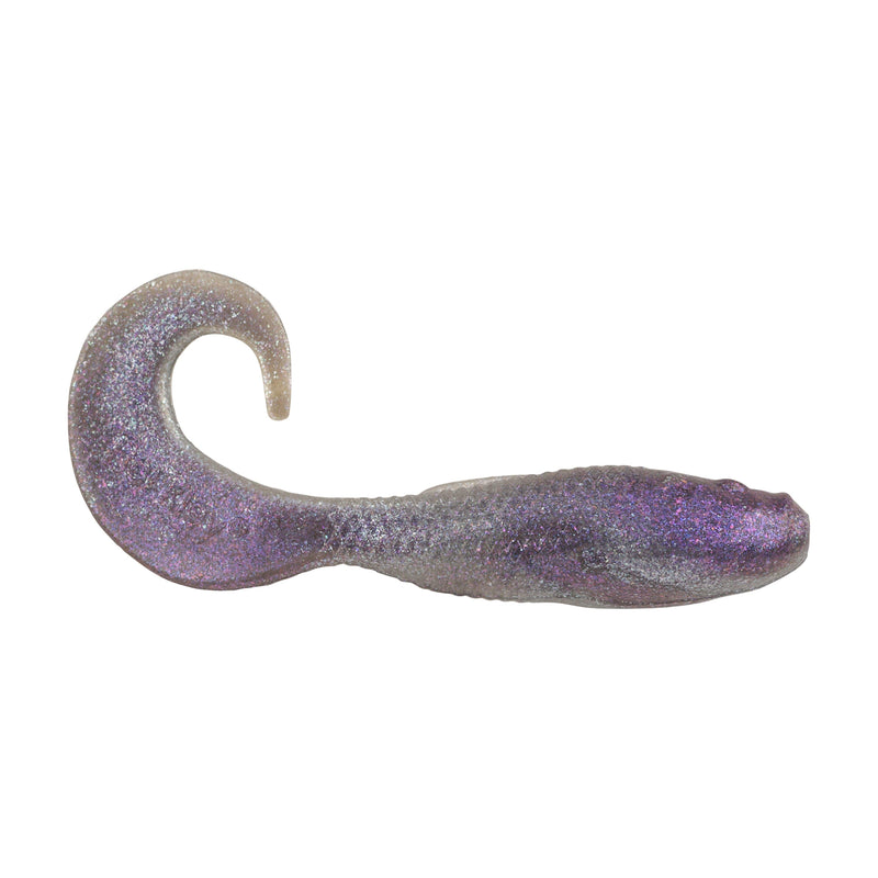 Mulet nageur d'eau salée Berkley Gulp