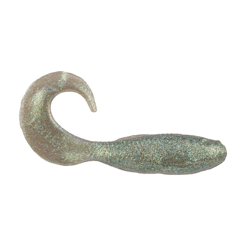 Mulet nageur d'eau salée Berkley Gulp
