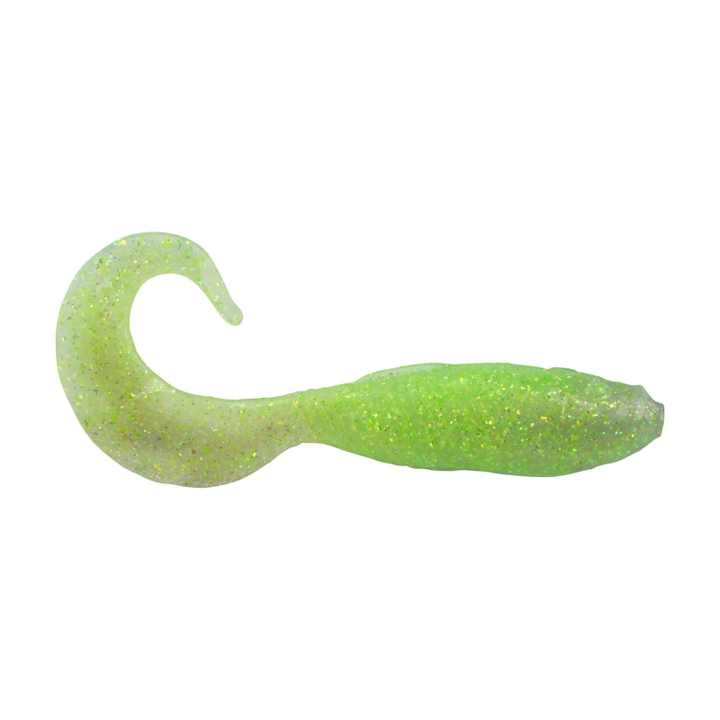 Mulet nageur d'eau salée Berkley Gulp