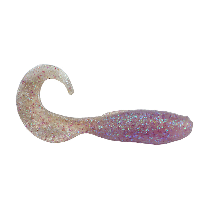 Mulet nageur d'eau salée Berkley Gulp