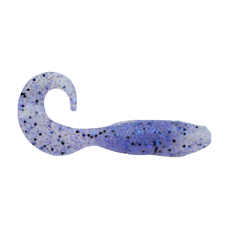 Mulet nageur d'eau salée Berkley Gulp