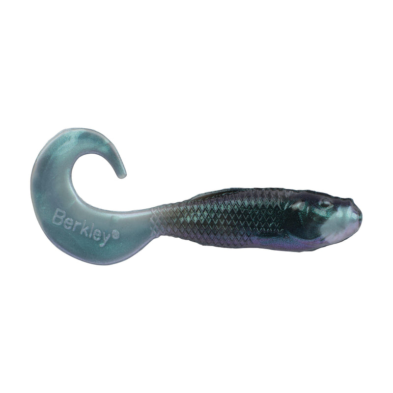 Mulet nageur d'eau salée Berkley Gulp