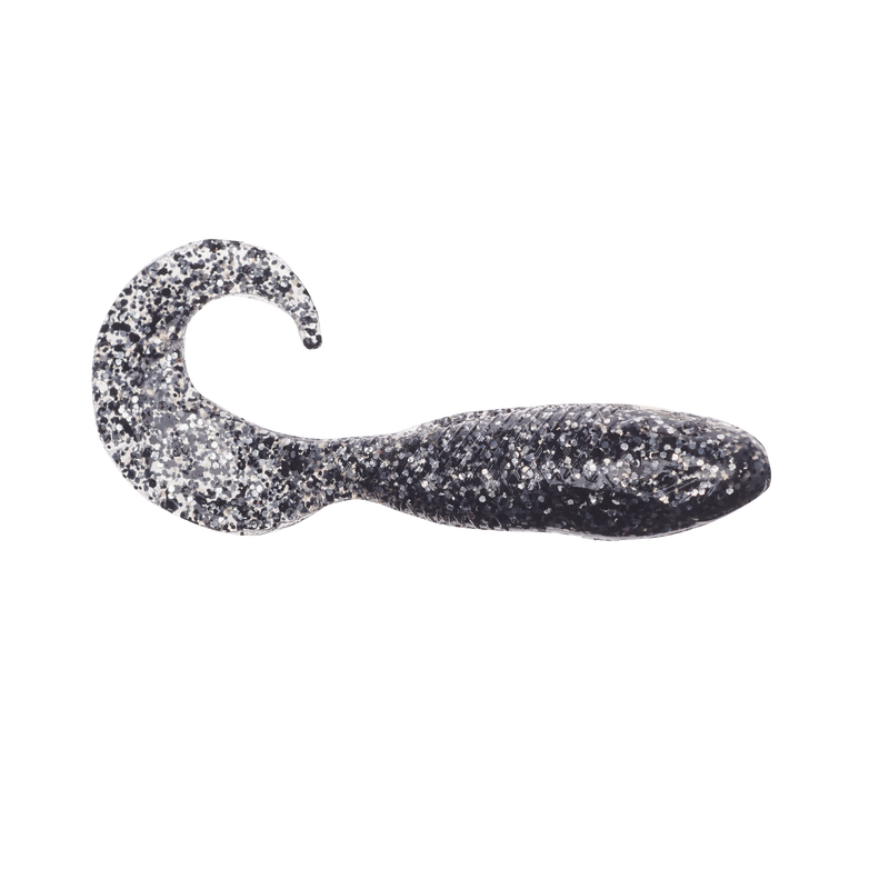 Mulet nageur d'eau salée Berkley Gulp