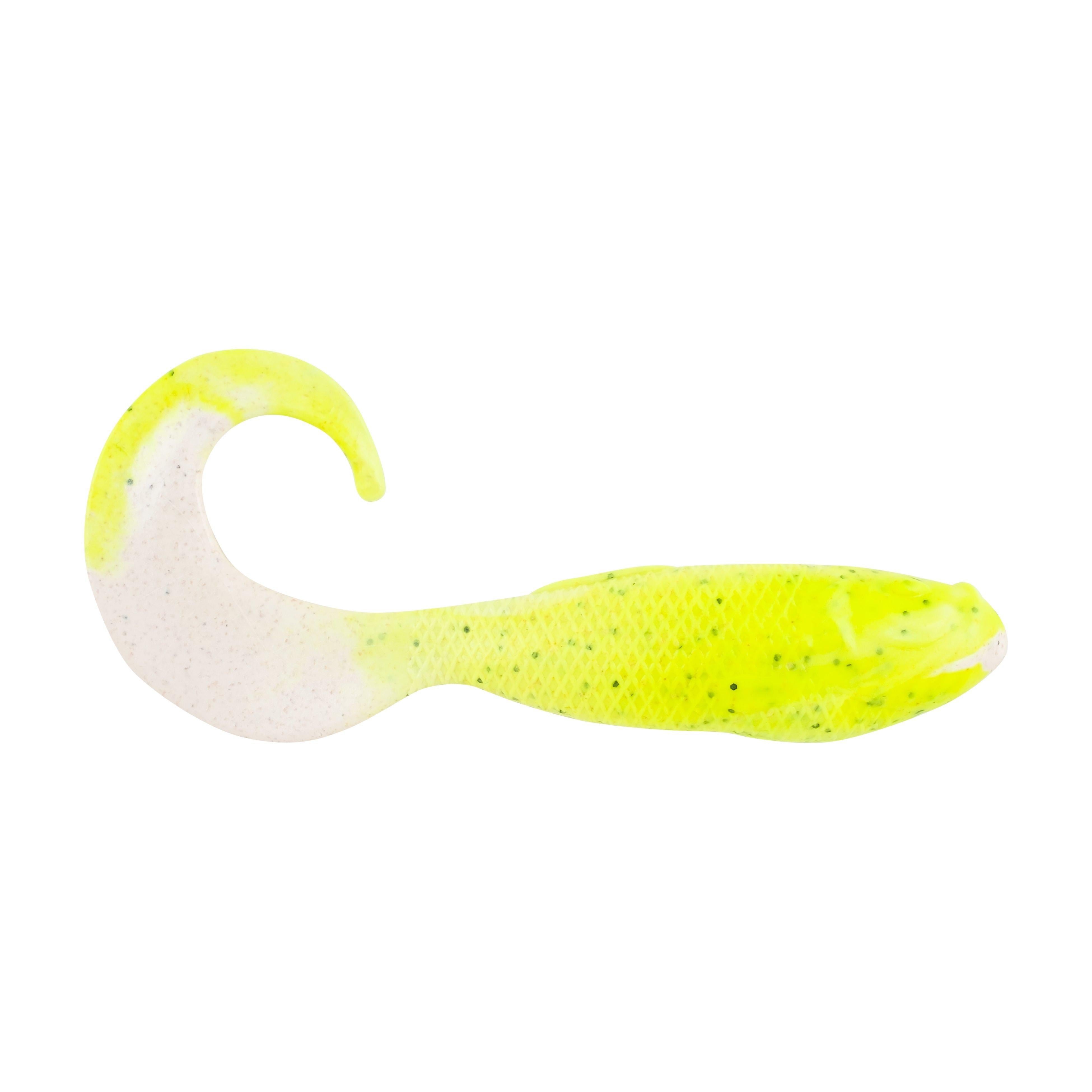 Berkley Gulp Saltwater Swimming Mullet