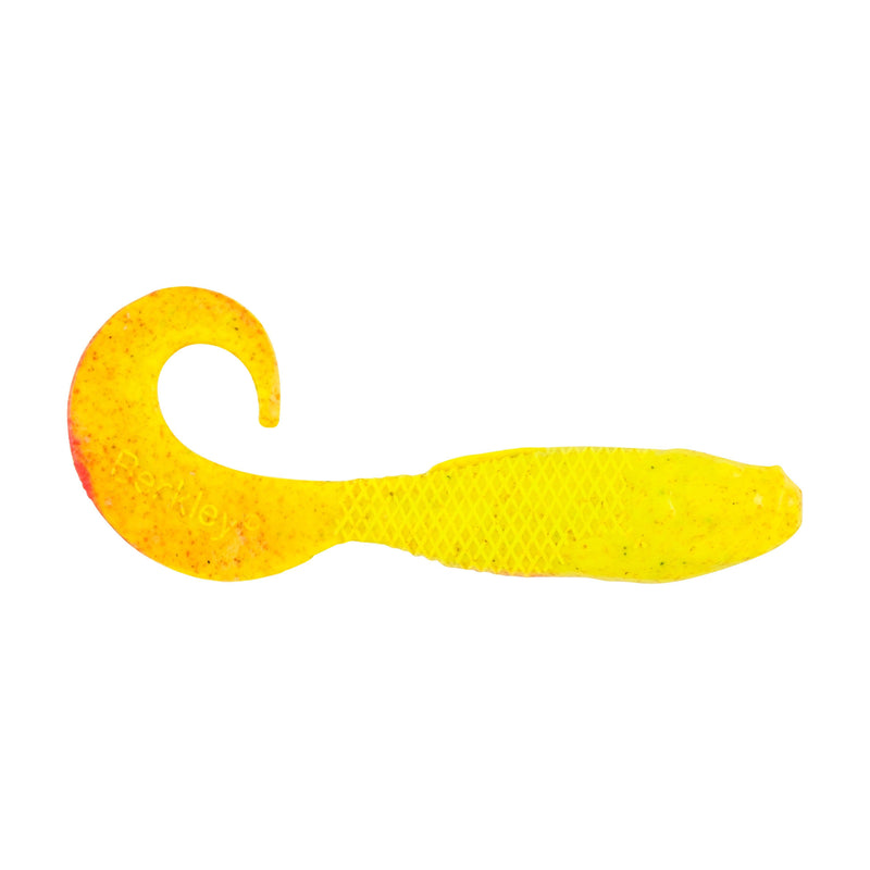 Mulet nageur d'eau salée Berkley Gulp