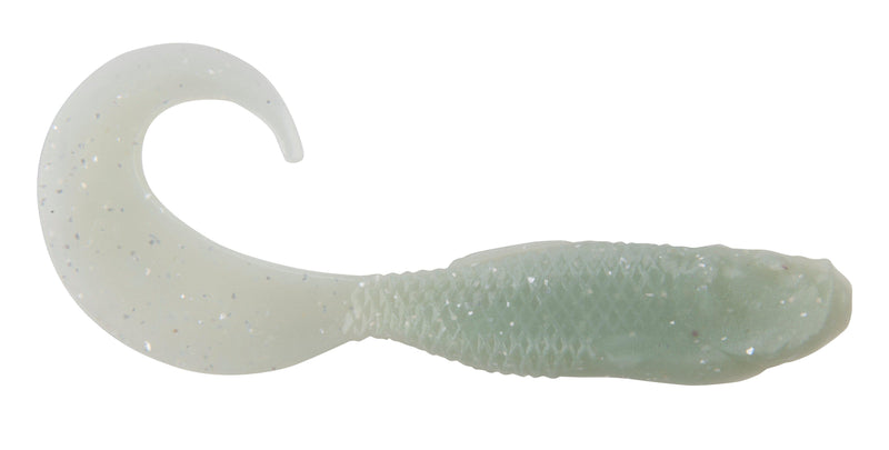 Mulet nageur d'eau salée Berkley Gulp