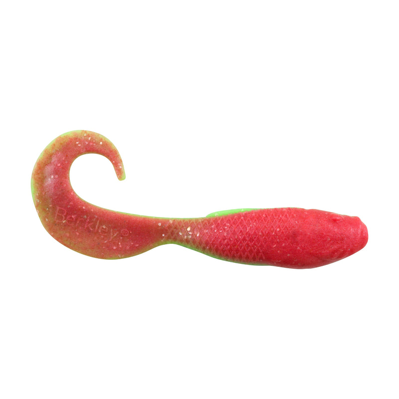 Mulet nageur d'eau salée Berkley Gulp