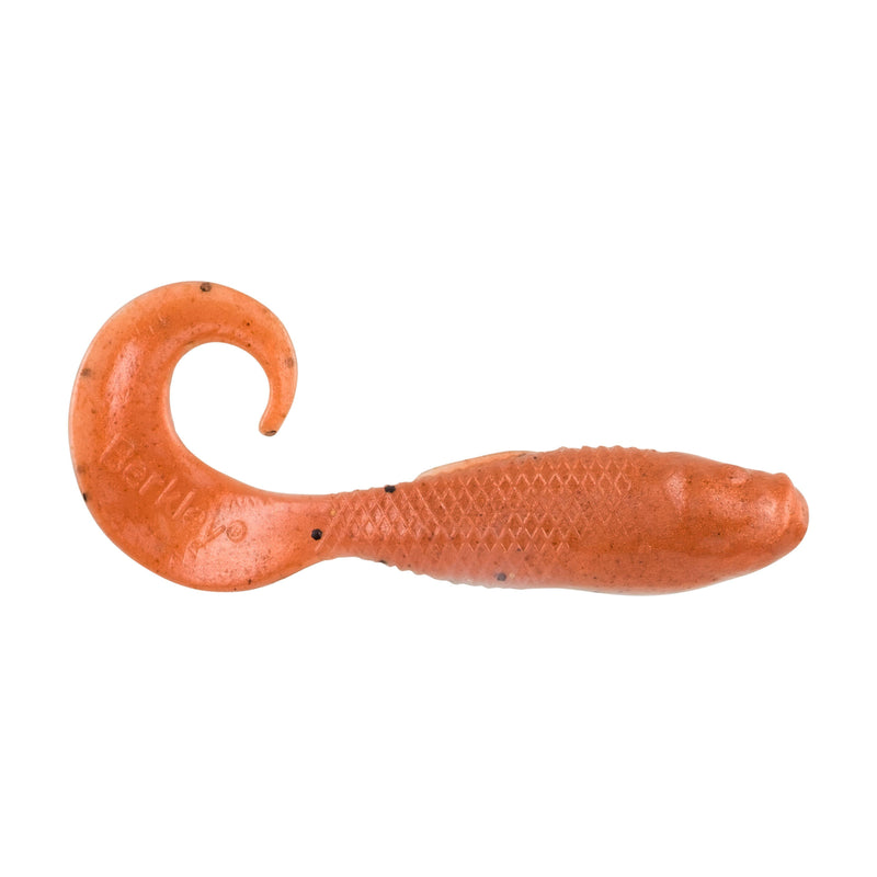 Mulet nageur d'eau salée Berkley Gulp