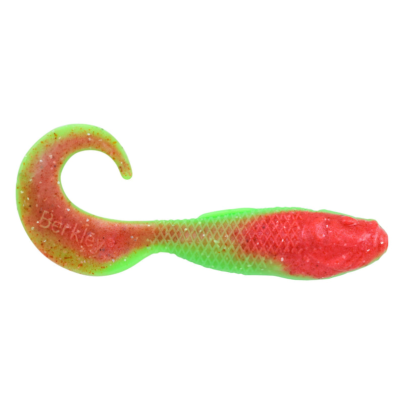 Mulet nageur d'eau salée Berkley Gulp