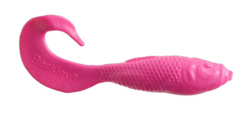 Mulet nageur d'eau salée Berkley Gulp
