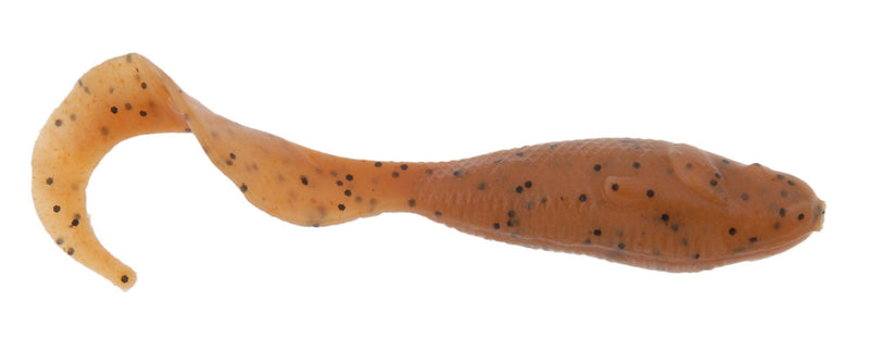 Mulet nageur d'eau salée Berkley Gulp