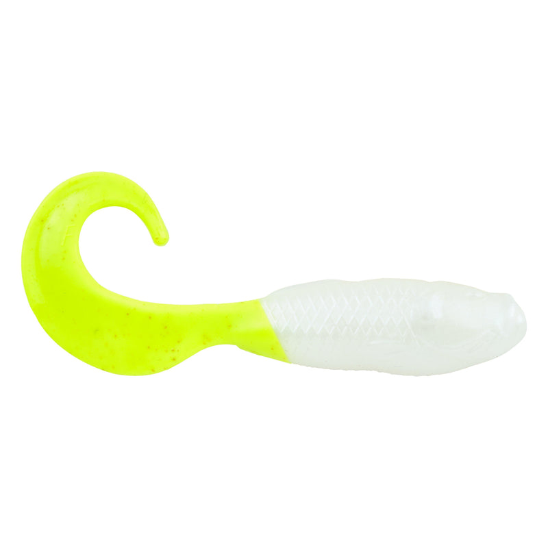 Mulet nageur d'eau salée Berkley Gulp