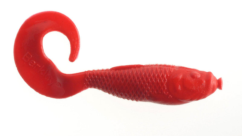 Mulet nageur d'eau salée Berkley Gulp