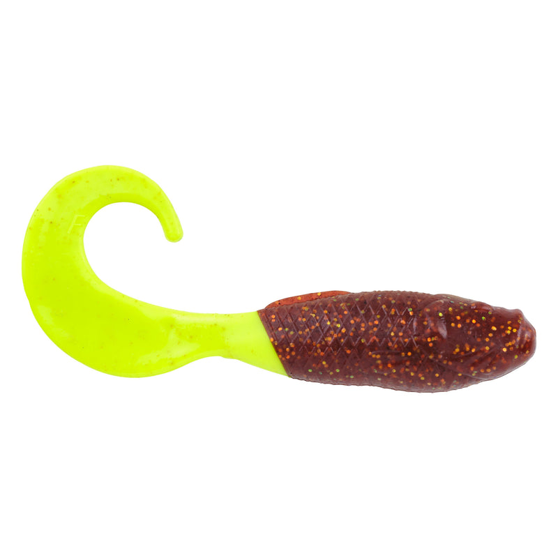 Mulet nageur d'eau salée Berkley Gulp