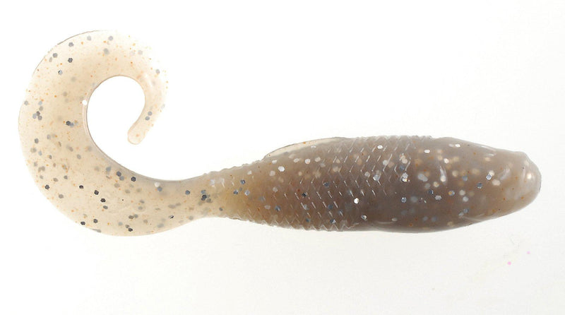 Mulet nageur d'eau salée Berkley Gulp