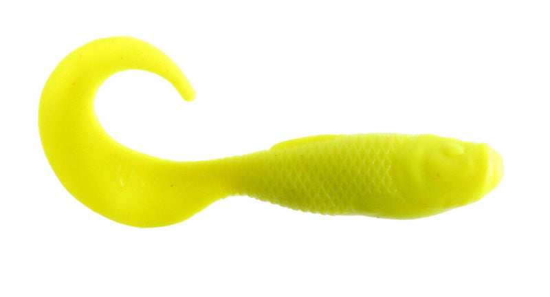 Mulet nageur d'eau salée Berkley Gulp