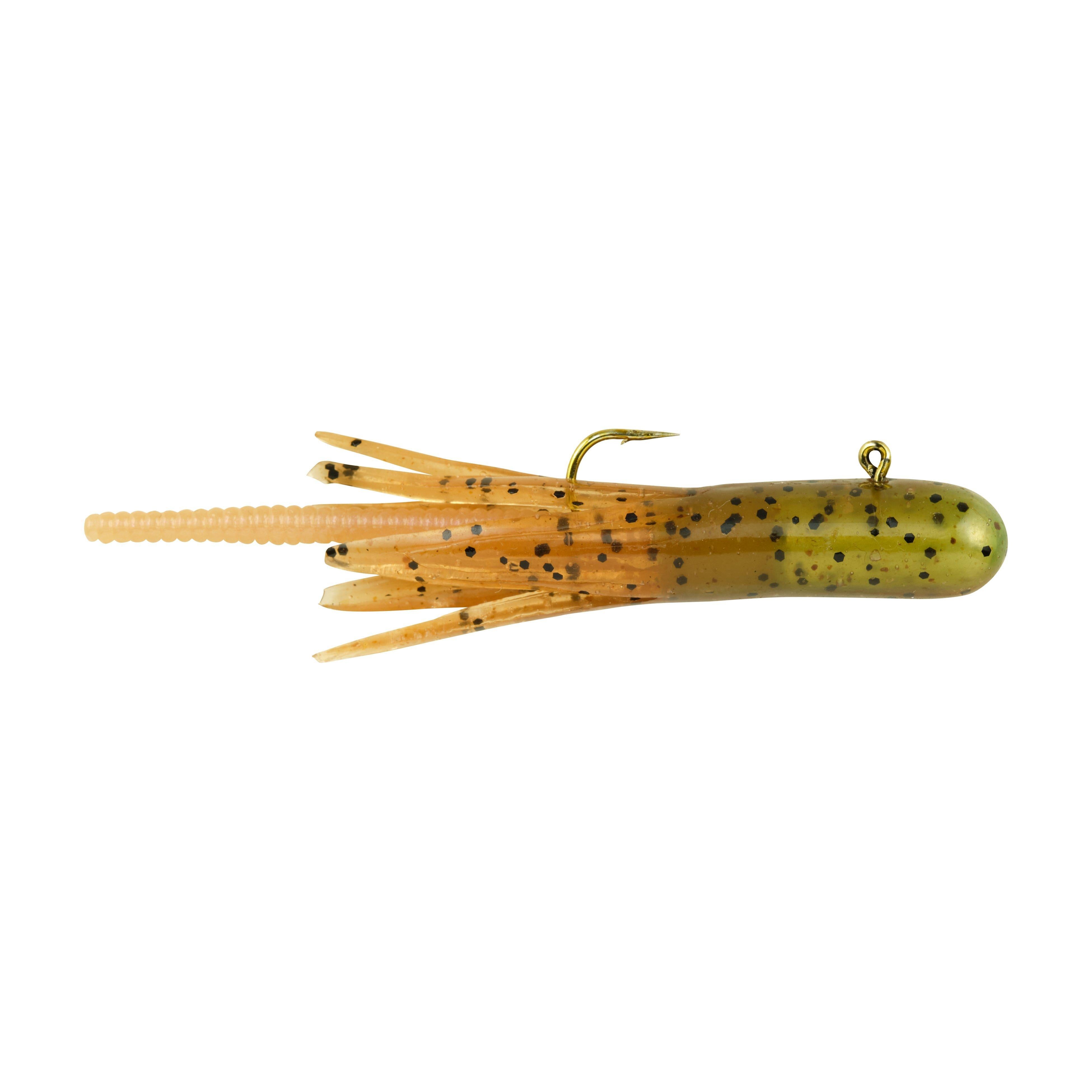 Berkley - Powerbait Pre-rigged Atomic Teasers 3pk