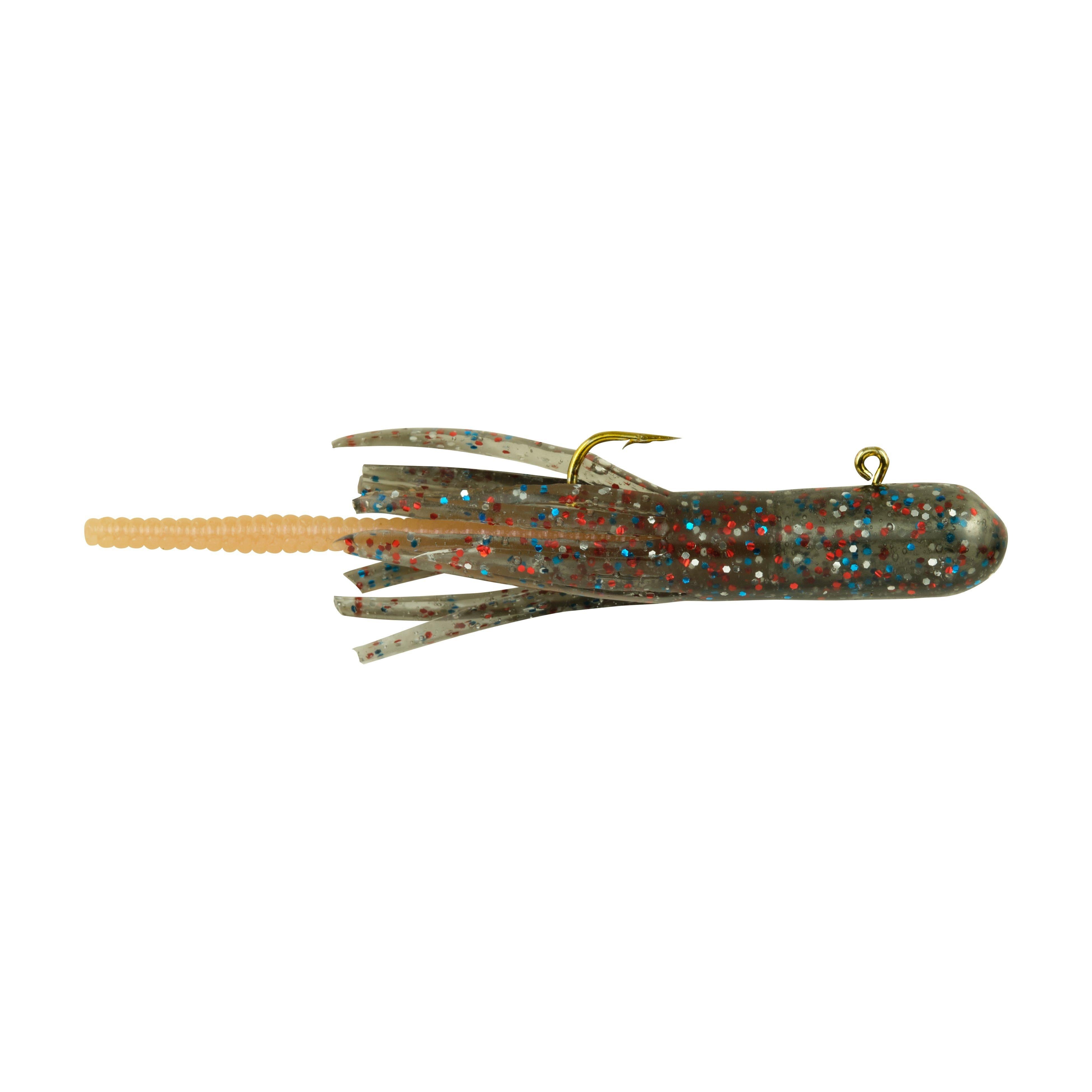 Berkley - Powerbait Pre-rigged Atomic Teasers 3pk
