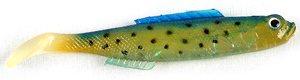 Mulet d'eau salée Berkley PowerBait
