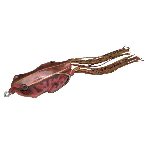 Jackall Kaera Hollow Body Frog