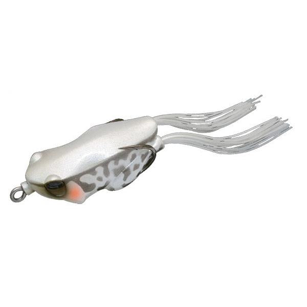 Jackall Kaera Hollow Body Frog