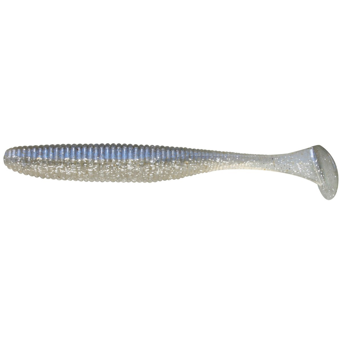 Jackall Rhythm Wave Soft Paddle Tail Swimbait