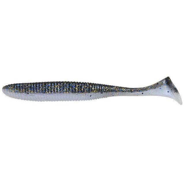 Jackall Rhythm Wave Soft Paddle Tail Swimbait