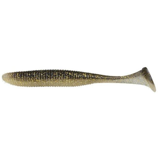 Jackall Rhythm Wave Soft Paddle Tail Swimbait
