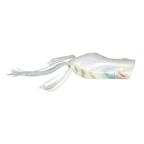 Jackall Gavacho Hollow Body Popper Frog