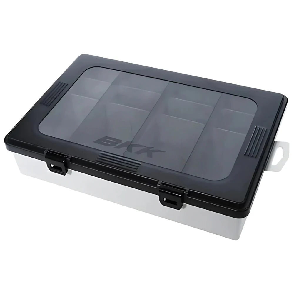 BKK OCD Tackle Storage System Starter Kit