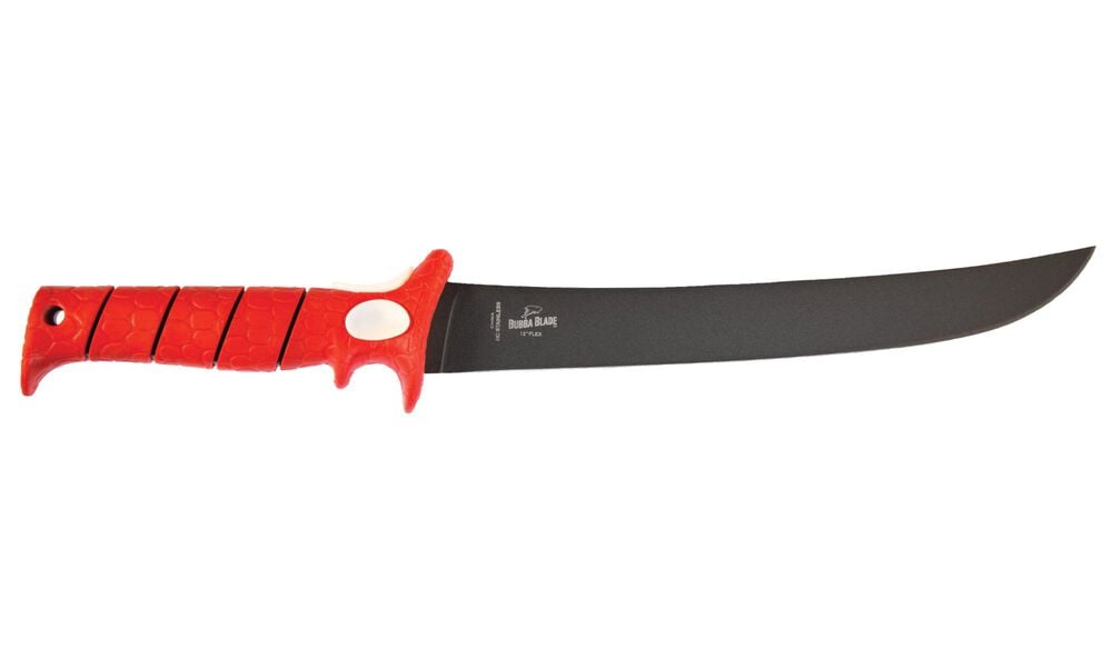 Bubba 12" Flex