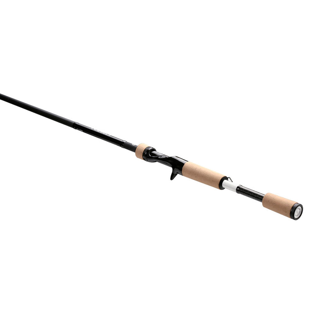13 Fishing Omen Black 3 Casting Rods