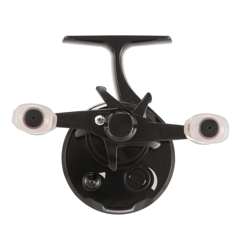 13 Fishing Descent Aluminum Ice Reel