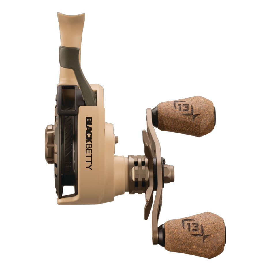 buy fishing reels canada 13 Fishing FreeFall Trick Shop Edition Ice Reel